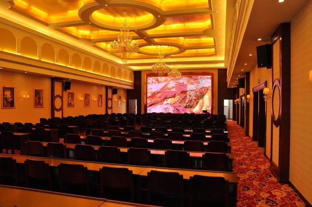 Vienna Hotel Sh Fengxian Nanqiao Jinhai Road Thượng Hải Ngoại thất bức ảnh