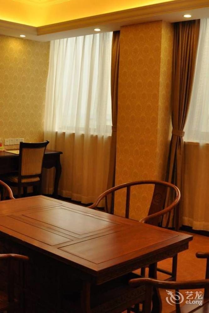 Vienna Hotel Sh Fengxian Nanqiao Jinhai Road Thượng Hải Ngoại thất bức ảnh