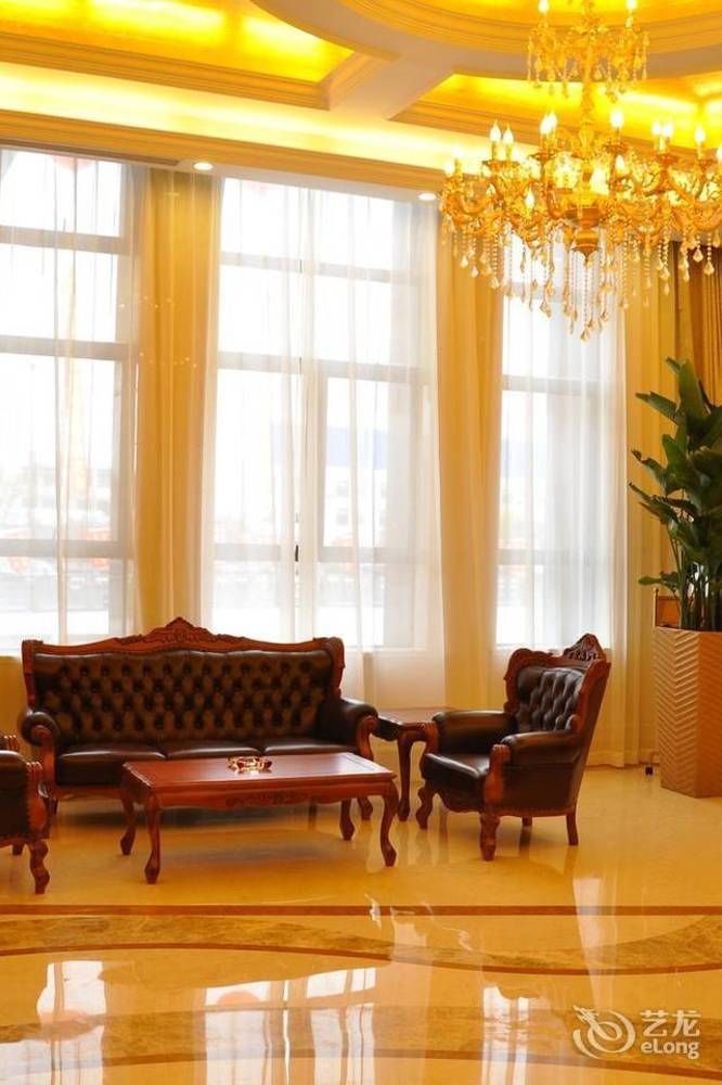 Vienna Hotel Sh Fengxian Nanqiao Jinhai Road Thượng Hải Ngoại thất bức ảnh