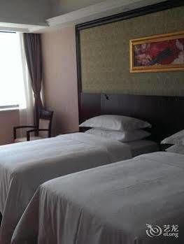 Vienna Hotel Sh Fengxian Nanqiao Jinhai Road Thượng Hải Ngoại thất bức ảnh