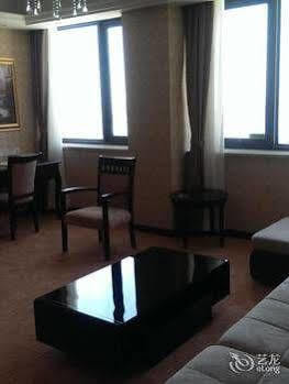 Vienna Hotel Sh Fengxian Nanqiao Jinhai Road Thượng Hải Ngoại thất bức ảnh
